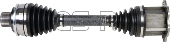 GSP 202075 - Drive Shaft parts5.com