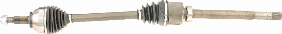 GSP 218445 - Drive Shaft parts5.com