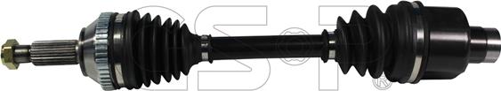 GSP 218006 - Drive Shaft parts5.com