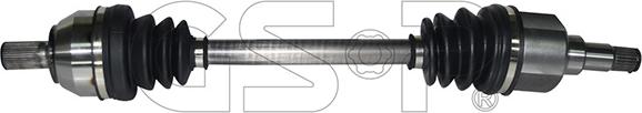 GSP 218189 - Drive Shaft parts5.com