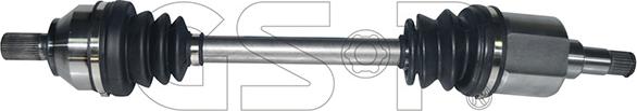 GSP 218359 - Drive Shaft parts5.com