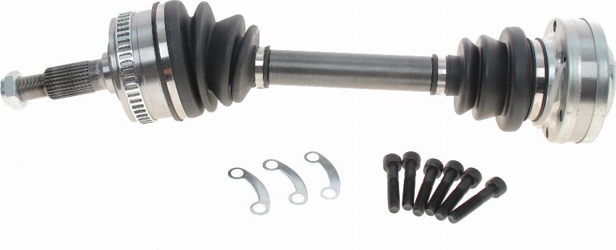 GSP 235002 - Drive Shaft parts5.com