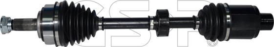 GSP 223190 - Arbre de transmission parts5.com