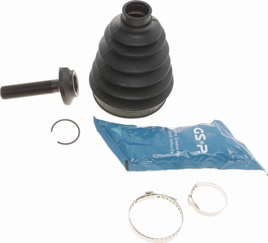 GSP 780401 - Bellow, drive shaft parts5.com