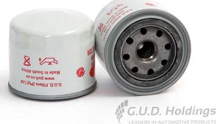 GUD Z91C - Õlifilter parts5.com