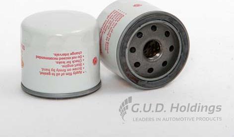 GUD Z423 - Filter za ulje parts5.com