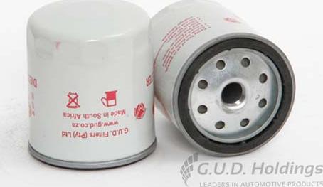 GUD Z 65 - Filtro combustible parts5.com