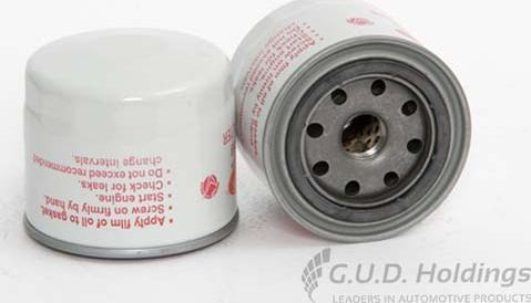 GUD Z 159 - Filtro de aceite parts5.com