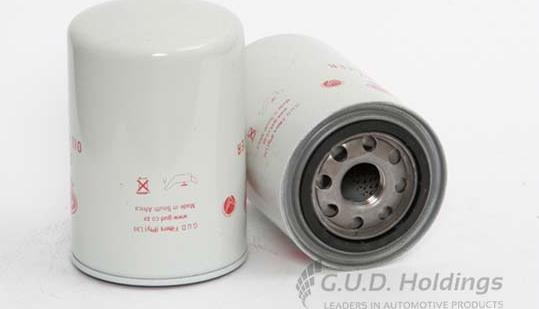 GUD Z 117 - Filter, operating hydraulics parts5.com