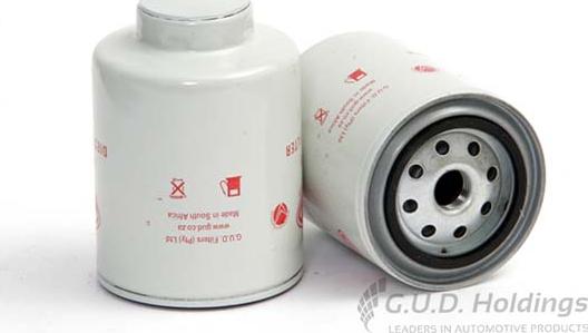 GUD Z 188 - Fuel filter parts5.com