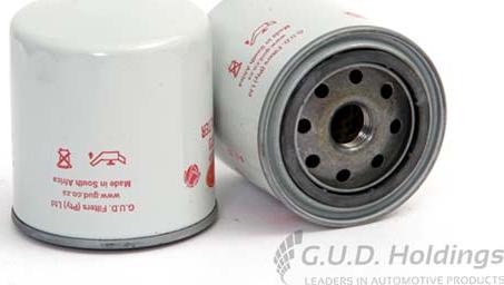 GUD Z 173 - Filtru ulei parts5.com