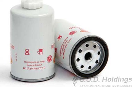 GUD Z314 - Fuel filter parts5.com