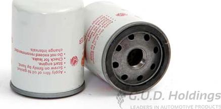 GUD Z 211 - Oljni filter parts5.com