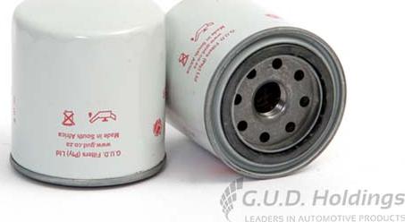 GUD Z 218 - Õlifilter parts5.com