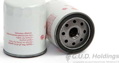 GUD Z 284 - Filtro de aceite parts5.com