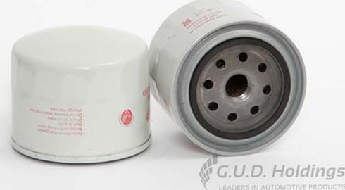 GUD Z28 - Filtr oleju parts5.com