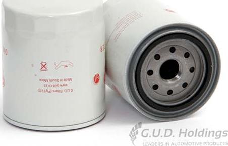 GUD Z 230 - Olejový filtr parts5.com