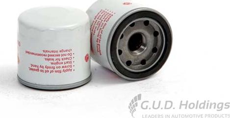 GUD Z 223 - Oil Filter parts5.com