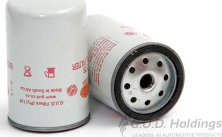 GUD Z75 - Filtro combustible parts5.com