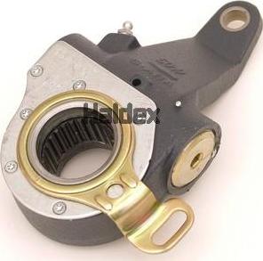 Haldex 80181C - Adjuster, braking system parts5.com