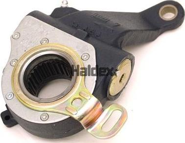 Haldex 80183C - Adjuster, braking system parts5.com