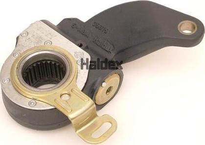 Haldex 80179C - Adjuster, braking system parts5.com