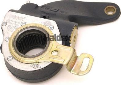 Haldex 80178C - Adjuster, braking system parts5.com