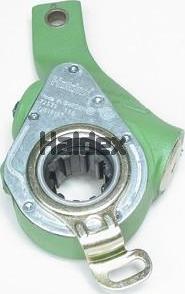 Haldex 72539C - Adjuster, braking system parts5.com