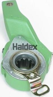 Haldex 72538C - Adjuster, braking system parts5.com