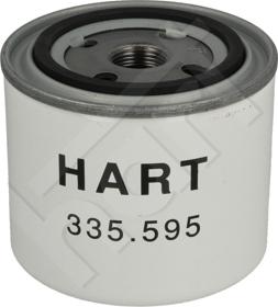 KNECHT OC 222 - Yağ filtresi parts5.com