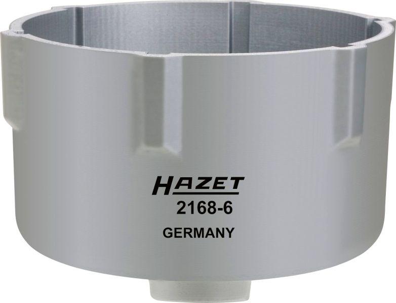 HAZET 2168-6 - Llave de filtro combustible parts5.com