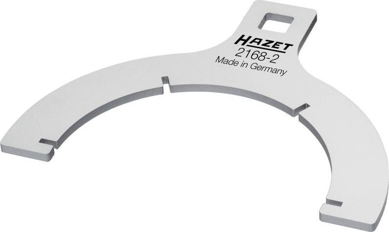 HAZET 2168-2 - Llave de filtro combustible parts5.com