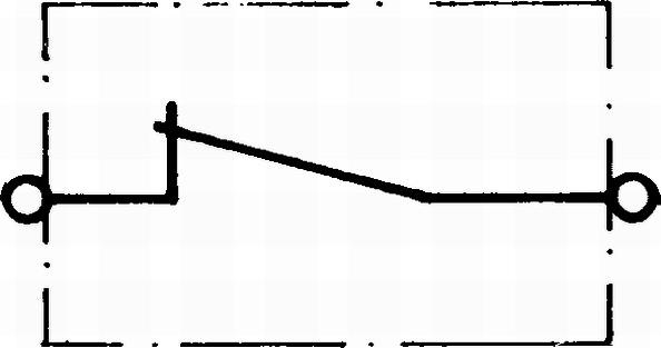 HELLA 6ZF 003 549-001 - Spínač, dveřní kontakt parts5.com