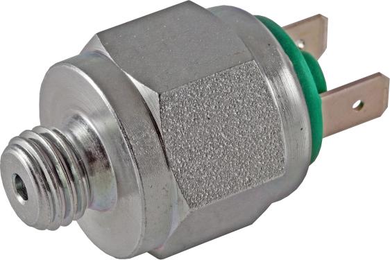 HELLA 6ZF 358 169-031 - Interruptor de presión, hidráulica de freno parts5.com