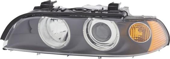 HELLA 1EL 008 053-511 - Headlight parts5.com