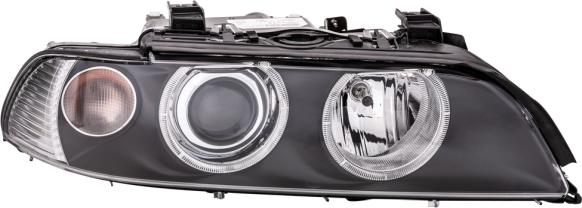 HELLA 1EL 008 052-581 - Headlight parts5.com