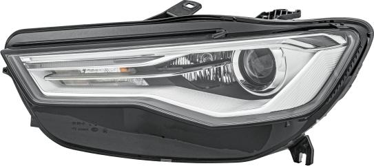 HELLA 1EL 012 976-011 - Headlight parts5.com