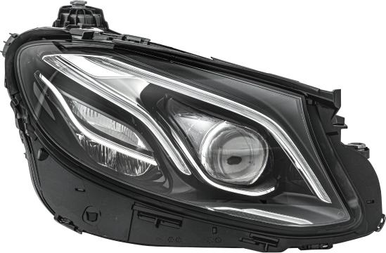 HELLA 1EX 012 076-621 - Headlight parts5.com