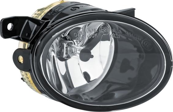 HELLA 1N0 010 375-321 - Fog Light parts5.com