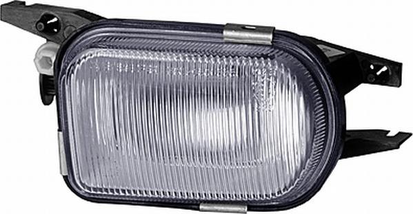 HELLA 1NA 007 976-081 - Fog Light parts5.com