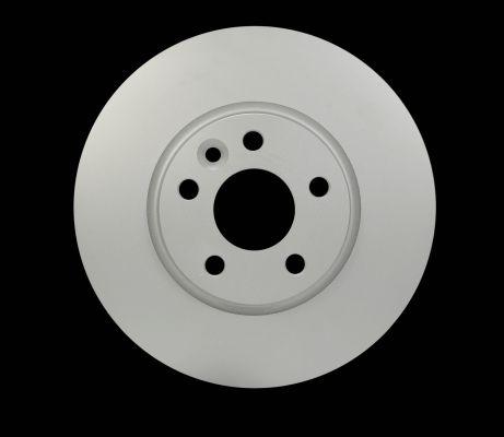 HELLA 8DD 355 118-831 - Disco de freno parts5.com