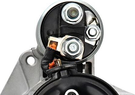 HELLA 8EA 011 610-111 - Motor de arranque parts5.com