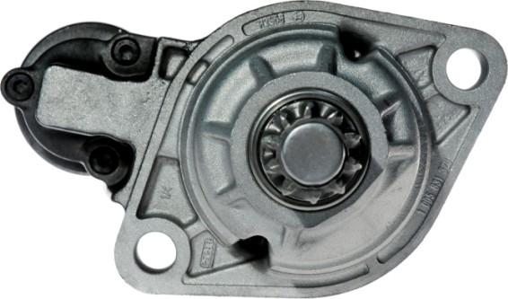 HELLA 8EA 011 610-231 - Żtartér parts5.com