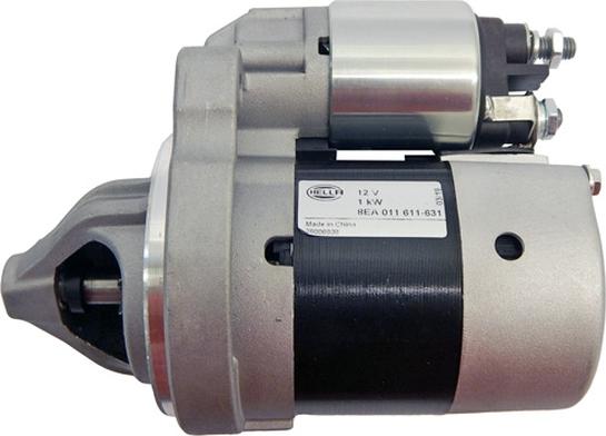 HELLA 8EA 011 611-631 - Motor de arranque parts5.com