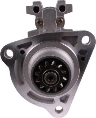 HELLA 8EA 012 586-051 - Żtartér parts5.com