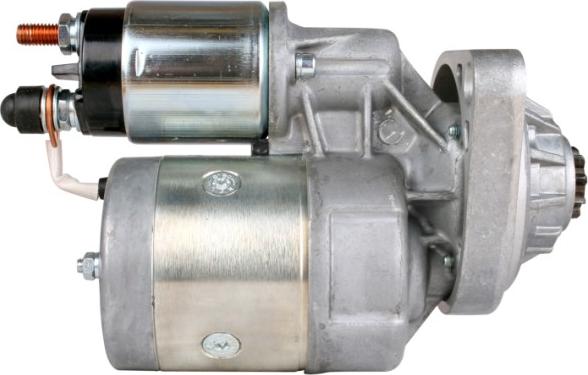 HELLA 8EA 012 526-761 - Motor de arranque parts5.com