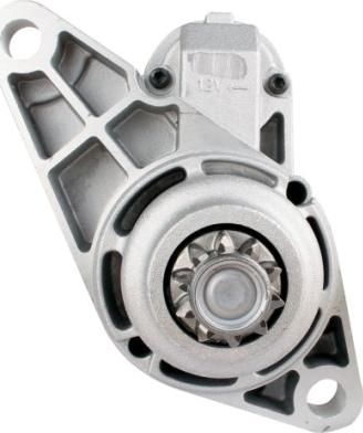 HELLA 8EA 012 527-531 - Önindító parts5.com