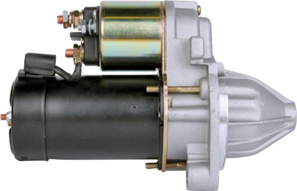 HELLA 8EA 012 527-271 - Motor de arranque parts5.com