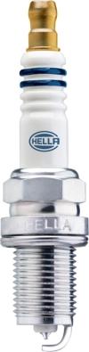 HELLA 8EH 188 706-021 - Gyújtógyertya parts5.com