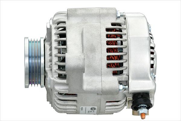 HELLA 8EL015 630-441 - Alternator parts5.com